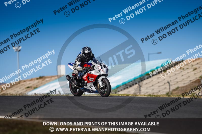 motorbikes;no limits;october 2019;peter wileman photography;portimao;portugal;trackday digital images